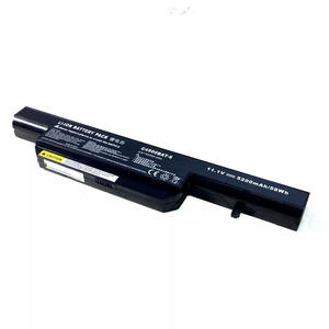 11.1v 5200mah סוללה נייד מלאי C4500BAT-6 חבילת סוללה עבור hasee c4500 c4500q - Product Image 4