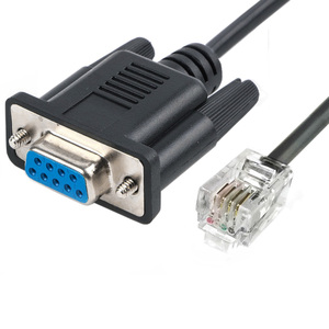 Kit de câbles Meade 505 <span class=keywords><strong>Autostar</strong></span> pour ETX125 ETX127, mise à niveau PC Link, câble AudioStar Goto - Product Image 1