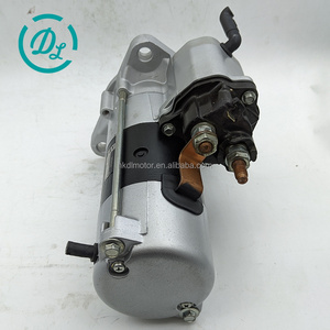 Démarreur robuste EexcavaStart 12V 10T 4KW avec garantie 1 an, idéal pour les équipements industriels Boulevard 200 - Product Image 5