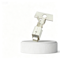 Connecteur femelle JST série VH SVH-21T-P1.1 pas de 3,96 mm pour alimentation de commutateur, faisceau de câblage de contrôle industriel