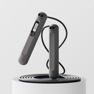 Gymbopro al por mayor con <span class=keywords><strong>contador</strong></span> de calorías cuerda de saltar inteligente con <span class=keywords><strong>contador</strong></span> para Fitness - Product Image 1