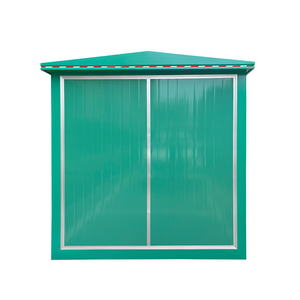 Trạm biến Áp Điện 1000kva 1500kva 2000kva trạm biến Áp Điện - Product Image 3