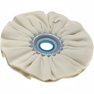 Disco di levigatura in tessuto da 120 mm 339.40 modello PG - Product Image 1