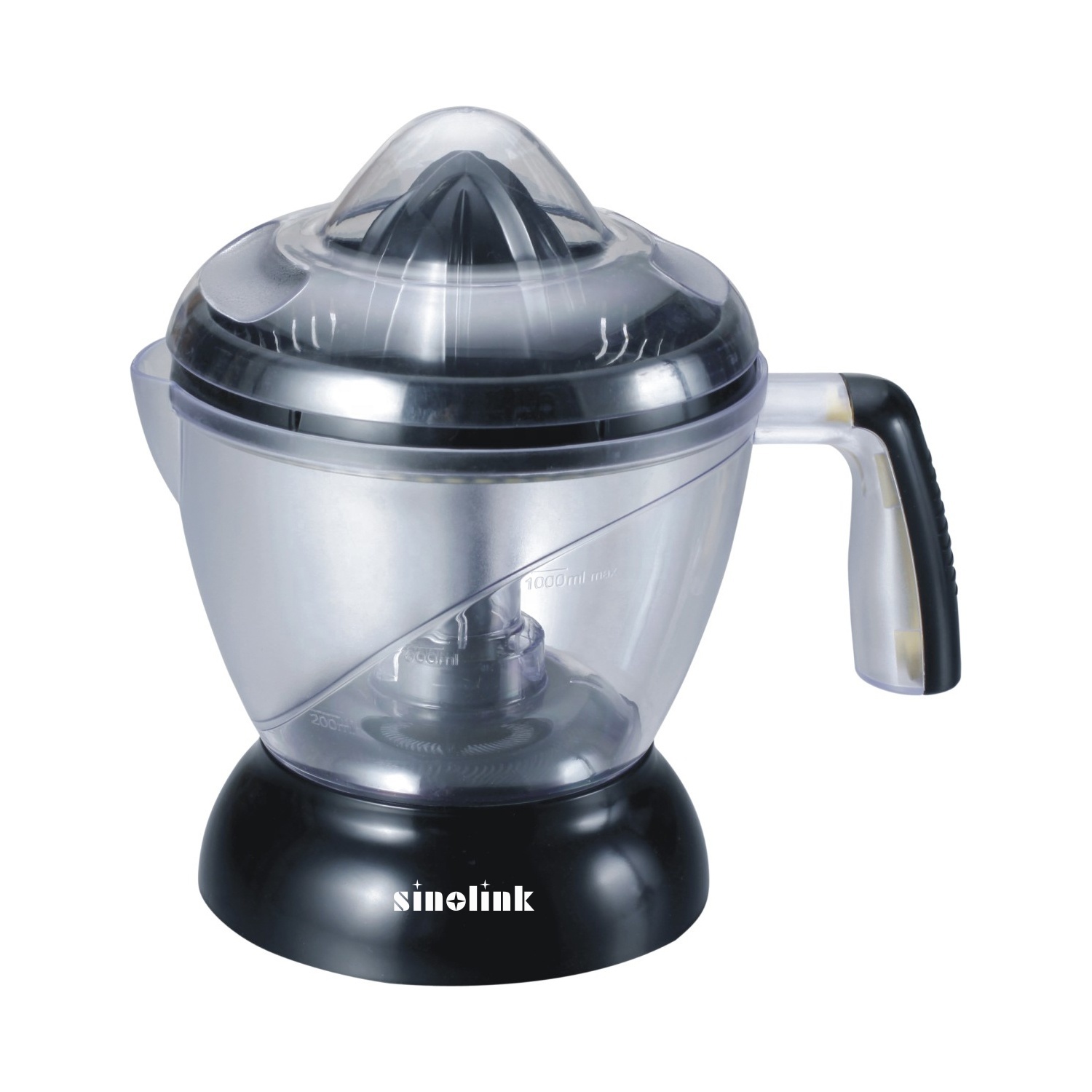 Kitchen Appliances Juicer Blender USB Mini Portable Food Fruit Mixer Cup Blender