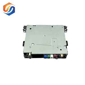 Lecteur <span class=keywords><strong>CD</strong></span> multimédia Harman Mini pour BMW Série 1/3/4/5 F20/F30/F33/F10/X3F25/X4F26/X5F15 pour écran TFT Résolution 1280x480 - Product Image 2