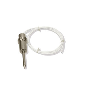 熱抵抗温度センサーHUADONG M6 M8ステンレス鋼スクリュー<span class=keywords><strong>Pt100</strong></span> <span class=keywords><strong>RTD</strong></span> - Product Image 2