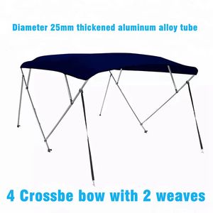 <span class=keywords><strong>Toile</strong></span> <span class=keywords><strong>de</strong></span> remplacement durable pour bimini, 3 arcs, 4 arcs, T-Top pour bateau marin, <span class=keywords><strong>ponton</strong></span> et bateau <span class=keywords><strong>de</strong></span> plaisance - Product Image 3