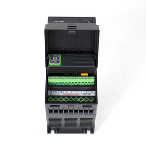 <span class=keywords><strong>Inverter</strong></span> Monofase 220V AC a Trifase 380V AC, Convertitore di Frequenza VFD da 220V a 380V per Motori - Product Image 3