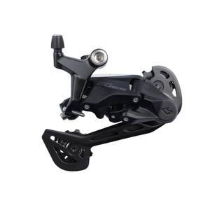 <span class=keywords><strong>Dérailleur</strong></span> arrière <span class=keywords><strong>SHIMANO</strong></span> CUES U3020 <span class=keywords><strong>9</strong></span> <span class=keywords><strong>vitesses</strong></span> pour pièces d'équitation VTT d'origine - Product Image 1