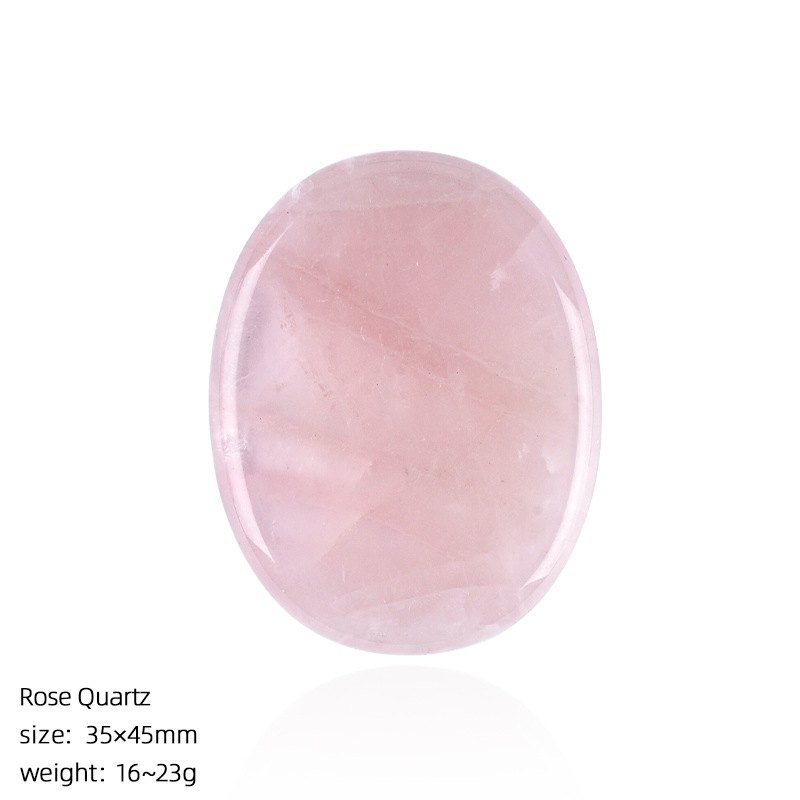 rose quartz