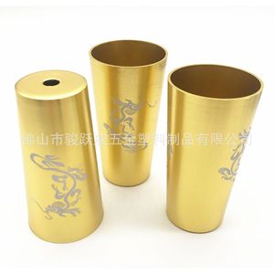 <b>Brass</b> Furniture <b>Legs</b> Chinese Style Heavy Duty <b>Table</b> Chair Stool <b>Legs</b> Hardware Accessories - Product Image 3