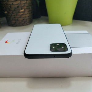 Téléphone portable de marque originale débloqué Pixel 4 6G RAM 64/128G ROM Offre Spéciale utilisé téléphone portable Smartphone d'occasion <span class=keywords><strong>Pixel4</strong></span> pour <span class=keywords><strong>Google</strong></span> - Product Image 3