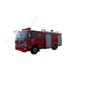 <span class=keywords><strong>Camion</strong></span> <span class=keywords><strong>de</strong></span> pompiers compact pour bâtiments <span class=keywords><strong>de</strong></span> grande hauteur, <span class=keywords><strong>camion</strong></span> <span class=keywords><strong>de</strong></span> pompiers d'intérieur avec système <span class=keywords><strong>de</strong></span> commande et <span class=keywords><strong>de</strong></span> contrôle intégré - Product Image 3