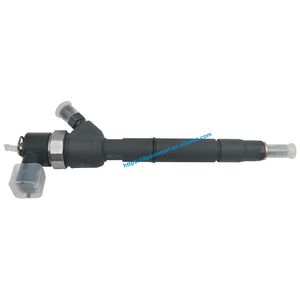 Nuevo inyector de combustible diésel de alta calidad 338002A800 33800-2A800 0445110410 para HYUNDAI Ix35 Ix40/<span class=keywords><strong>KIA</strong></span> <span class=keywords><strong>Carens</strong></span> 1,7 CRDi - Product Image 6