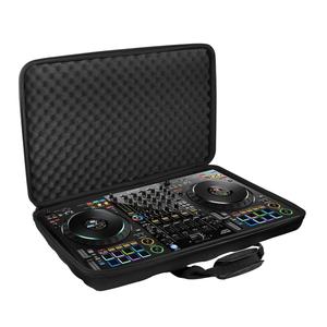 Estuche de Transporte Personalizado para Controlador de DJ Pioneer DDJ-SR/SR2/REV1/Denon <span class=keywords><strong>MC4000</strong></span>/Numark NVII/Mixtrack Pro3/Hercules Inpulse 500 - Product Image 4