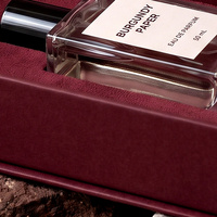 Scatola Regalo Personalizzata Rossa per Fragranze e Scatola Magnetica per Profumi con Scatola di Carta e Confezione per Collezione di Profumi