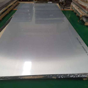 Plaque en aluminium anodisé pour le transport |   3003 3005 3105 |   Tôle marine de qualité 5052 H32 5754 H111 5083 H112 - Product Image 1
