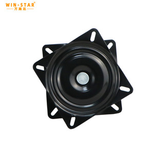 WINSTAR vendite calde 360 gradi 10 pollici piastra girevole <span class=keywords><strong>Lazy</strong></span> <span class=keywords><strong>Susan</strong></span> piastra di rotazione - Product Image 2