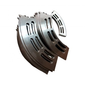 Couteau à rainurer / Lames à rainurer pour machine à rainurer le carton ondulé SRPACK/DONGFANG/JS/KESHENLONG Garantie 1 an 2kg - Product Image 1