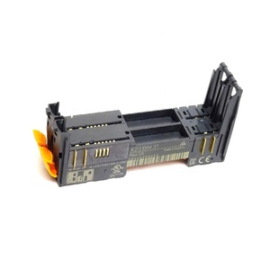 B&amp;R X20BM11X X20 X2X+ Bus Module 24VDC Keyed Digital <strong>Input</strong> <strong>Modbus</strong> IP21 Internal I/O Power Supply Connected Through - Product Image 3