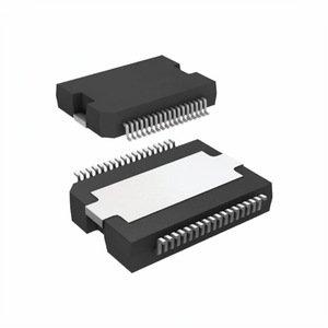 Componente Electrónico Audio Special Purpose PowerSO 36 Exposed Top Pad TDA7803A-ZSX del Fabricante de Componentes Electrónicos - Product Image 1