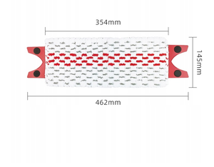 Recharge de <span class=keywords><strong>serpillière</strong></span> plate Fit V-ileda 1-2 <span class=keywords><strong>Ultramax</strong></span>, 36*14 cm, tête de <span class=keywords><strong>serpillière</strong></span> plate en microfibre, tampon de remplacement pour <span class=keywords><strong>serpillière</strong></span> - Product Image 2