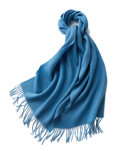 Thanh Lịch Dài Sang Trọng Khăn Rắn Màu 100% <span class=keywords><strong>Alpaca</strong></span> Len Bọc Dệt Fluffy Khăn Choàng Cho Phụ Nữ Của Mùa Đông Ấm Áp Mùa Đông - Product Image 6