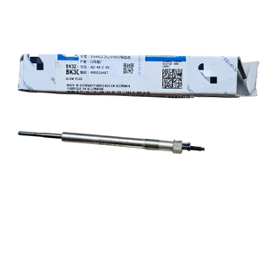 Bujía incandescente original BK3Q 6M090 <span class=keywords><strong>AB</strong></span> BK3Z12A342A 1717631 para Ford Ranger 2,2 3,2 Transit V348 2,2 - Product Image 1