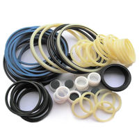 Kit de joints d'étanchéité pour brise-roche hydraulique HB20G / Kit de réparation de joints d'huile