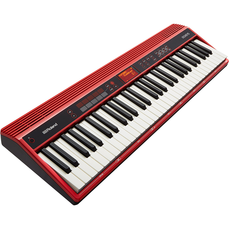 GO-61K rouge