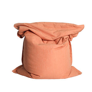 Ventes directes d'usine personnalisé extérieur grand pouf <span class=keywords><strong>coussin</strong></span> chaise étanche pouf canapé <span class=keywords><strong>jumbo</strong></span> pouf chaise longue - Product Image 6