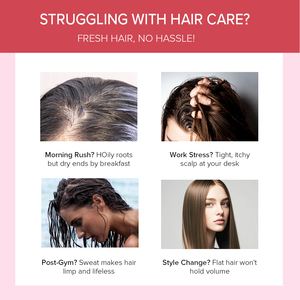 <span class=keywords><strong>Spray</strong></span> à texture volumisante au sel <span class=keywords><strong>rose</strong></span>, marque privée, épaississement instantané, fixation forte pour les <span class=keywords><strong>cheveux</strong></span> au sel de mer - Product Image 5