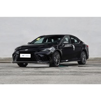 2.0 HXS Berline Hybride Sport Plus Édition 2027 Euro VI Conduite à Gauche 5 Places Freins à Disque Avant Distributeurs de Véhicules Étrangers