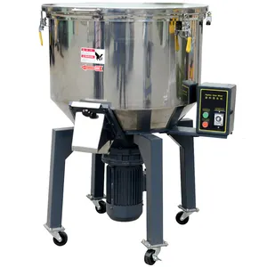 Good price high capacity plastic mixer for granule