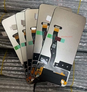 อะไหล่จอแอลซีดีสำหรับซ่อมโทรศัพท์มือถืออุปกรณ์เสริมสำหรับ Huawei Y9S/9X/<span class=keywords><strong>Y9Prime</strong></span> 2019 /10P /psmat Z รับประกัน1ปี - Product Image 2