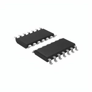 Distributeur agréé de composants électroniques Power Management (PMIC) UC2845ADTR 14 SOIC - Product Image 1