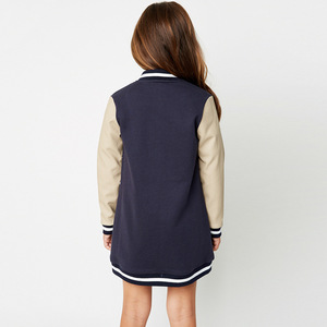 Vestidos a juego para mamá e hija, chaquetas deportivas de béisbol, artículos baratos para vender - Product Image 3