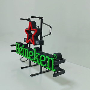 Nhà Máy Tùy Chỉnh LED Neon Dấu Hiệu Cá Nhân PVC Neon Tên Cho Đám Cưới Sinh Nhật Đảng Thanh Biểu Tượng Tường Trang Trí Nội Thất Sáng Neon Ánh Sáng Nguồn - Product Image 4