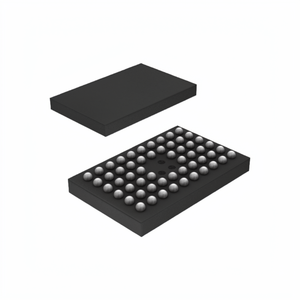 Authorized Distributor Logic 74LVCH16T245ZQLR Components Electronic 56 VFBGA - Product Image 1