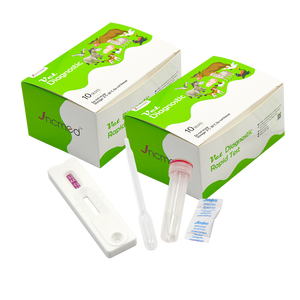 Сыворотка для тестирования fpv/fcov/giardia combo fcov <span class=keywords><strong>felv</strong></span> <span class=keywords><strong>fiv</strong></span> - Product Image 1