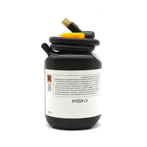 Sellador de Neumáticos Líquido, Moco Líquido sin Cámara, Fluido Antipinchazos, Sellador de Neumáticos Automotriz de Circulación - Product Image 1