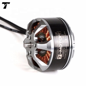 Moteur de drone RC sans balais T-MOTOR MN4012 KV340/KV400/KV480 Heavy Duty 660W 750W 870W 24V - Product Image 1