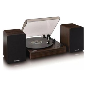 Giradischi LS SERIES LS 200 Wood - Product Image 1