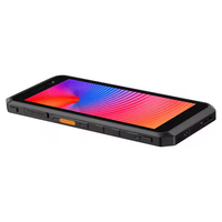 Venta al por Mayor de Fábrica, Teléfonos Móviles Resistentes 4G con NFC, Resistentes al Agua IP68, Android 12, Teléfonos Celulares Resistentes Ulefone Power Armor X11 Pro