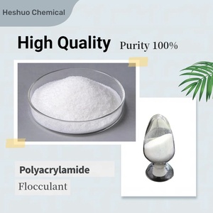 Оптовая Продажа с фабрики, полиакриламидные Порошковые Неионные катионные анионные флокуляты для очистки сточных вод и использования бумажных химикатов - Product Image 6