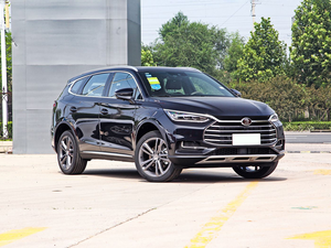 Vehículo SUV BYD New Energy Tang - un Modelo Popular en Venta Auto Usado. Tracción Delantera. Volante a la izquierda. - Product Image 1