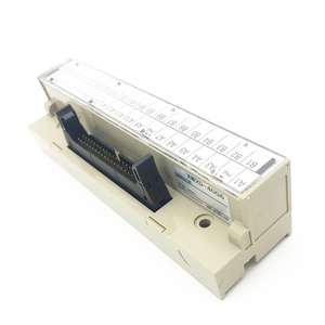 Bloc de terminaison à connecteur fin pour XW2D-40G6 - Product Image 5