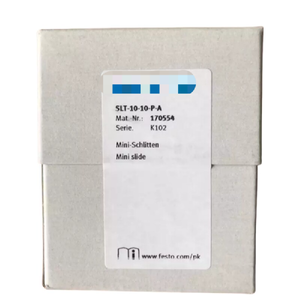 SLT-10-10-<span class=keywords><strong>P</strong></span>-A 小型スライダードライバー - Product Image 1