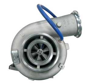 Turboturbocharger untuk <span class=keywords><strong>Detroit</strong></span> seri 60 <span class=keywords><strong>Diesel</strong></span> Truck 714788-5001S 471087-0001 702015-0001 23528065 23522188 - Product Image 6