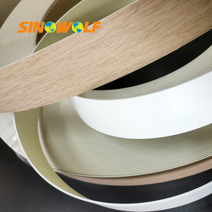 PP Cạnh Dải Tùy Chỉnh PP Cạnh Băng <span class=keywords><strong>PVC</strong></span> <span class=keywords><strong>ABS</strong></span> Cạnh Dải - Product Image 3